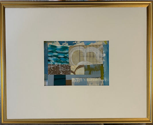 Bleuette II
